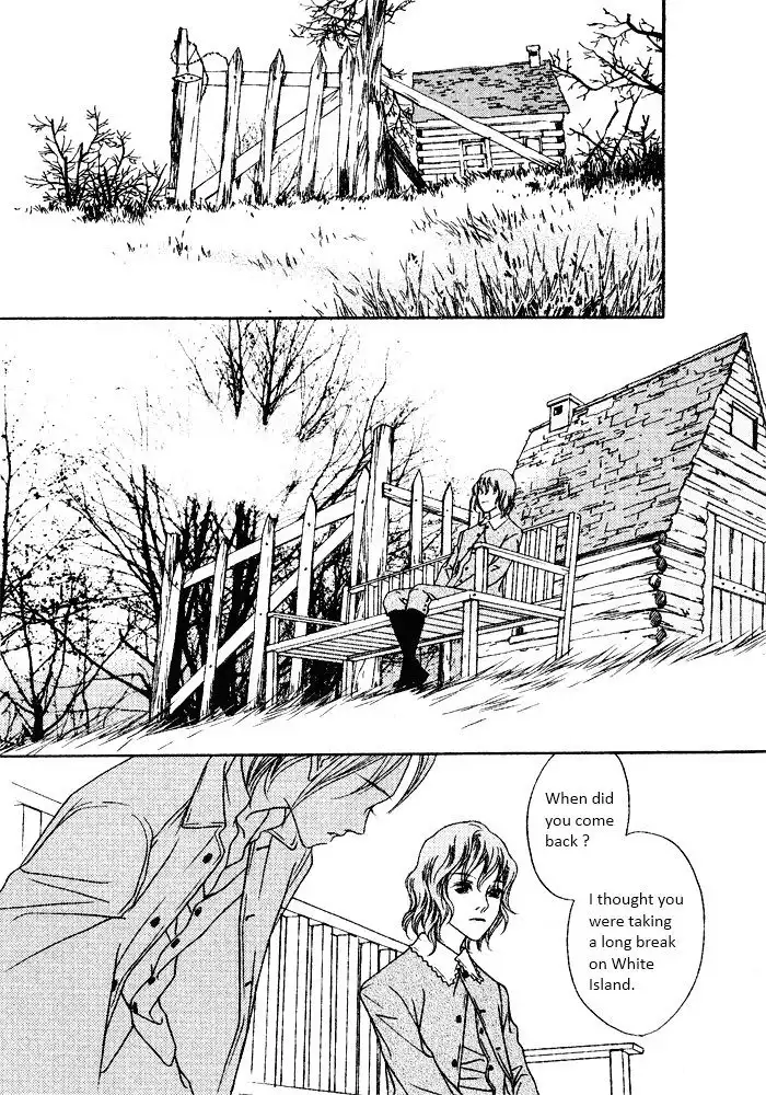 Savage Garden Chapter 13 24